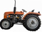Кентавр T-244 mini tractor karakteristieken en beschrijving, foto