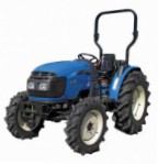 LS Tractor R50 HST (без кабины) mini traktor charakteristiky a popis, fotografie