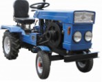 PRORAB TY 120 B mini tractor caracteristici și descriere, fotografie