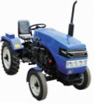 PRORAB ТY 220 mini traktor značilnosti in opis, fotografija