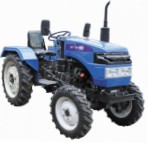 PRORAB TY 244 mini traktor charakteristiky a popis, fotografie
