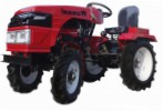 Rossel XT-152D mini traktor charakteristiky a popis, fotografie