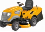 STIGA Estate Baron zahradní traktor (jezdec) charakteristiky a popis, fotografie