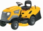 STIGA Estate Senator HST Special záhradný traktor (jazdec) vlastnosti a popis, fotografie