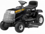STIGA SD 98 H záhradný traktor (jazdec) vlastnosti a popis, fotografie