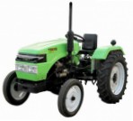 SWATT ХТ-220 mini traktori ominaisuudet ja tuntomerkit, kuva