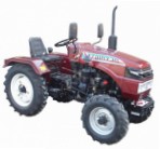 Xingtai XT-224 mini traktor egenskaber og beskrivelse, Foto