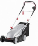 lawn mower AL-KO 112534 Silver 42 E Comfort, characteristics and Photo