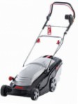 lawn mower AL-KO 112547 Silver 34 E Comfort, characteristics and Photo