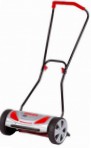lawn mower AL-KO 112663 Soft Touch 38 HM Comfort, characteristics and Photo
