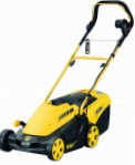 lawn mower AL-KO 113200 BVB-Fanmaher, characteristics and Photo