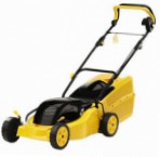 lawn mower AL-KO 118595 Comfort 470 E Bio Combi, characteristics and Photo