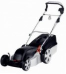 lawn mower AL-KO 119009 Silver 470 E Premium, characteristics and Photo