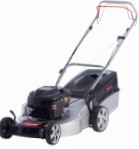 self-propelled lawn mower AL-KO 119071 Silver 51 BR Comfort, characteristics and Photo