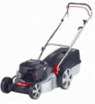 self-propelled lawn mower AL-KO 119183 Silver 470 BR, characteristics and Photo