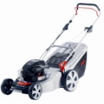 lawn mower AL-KO 119251 Silver 470 B Premium, characteristics and Photo