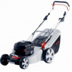 lawn mower AL-KO 119252 Silver 470 BRV Premium, characteristics and Photo