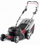 self-propelled lawn mower AL-KO 119253 Silver 470 BRE Premium, characteristics and Photo
