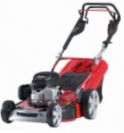 self-propelled lawn mower AL-KO 119300 Powerline 4700 BR-H, characteristics and Photo