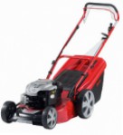 self-propelled lawn mower AL-KO 119318 Powerline 4700 BR Edition, characteristics and Photo