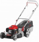 self-propelled lawn mower AL-KO 119383 Silver 46 BR-A Comfort, characteristics and Photo