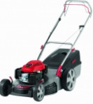 self-propelled lawn mower AL-KO 119384 Silver 51 BR-A Comfort, characteristics and Photo