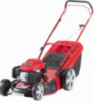 self-propelled lawn mower AL-KO 119407 Powerline 5200 BR-A Edition, characteristics and Photo