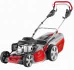 self-propelled lawn mower AL-KO 119449 Highline 523 SP-H, characteristics and Photo