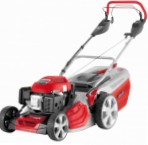 self-propelled lawn mower AL-KO 119479 Highline 473 SP-A, characteristics and Photo