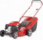 lawn mower AL-KO 119490 Powerline 4703 B-A Edition, characteristics and Photo