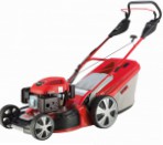 self-propelled lawn mower AL-KO 119526 Powerline 4704 SP-A Selection, characteristics and Photo