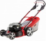 self-propelled lawn mower AL-KO 119527 Powerline 4704 VS Selection, characteristics and Photo