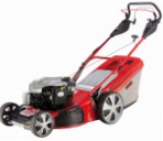 self-propelled lawn mower AL-KO 119529 Powerline 5204 VS Selection, characteristics and Photo