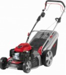 self-propelled lawn mower AL-KO 119577 474 VS-A Premium, characteristics and Photo