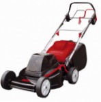 self-propelled lawn mower AL-KO 121488 	Classic 4.7 ER, characteristics and Photo