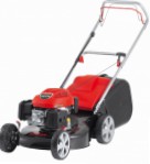 self-propelled lawn mower AL-KO 121574 Classic 4.6 BR-A, characteristics and Photo