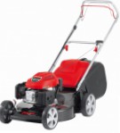 self-propelled lawn mower AL-KO 121575 Classic 5.1 BR-A, characteristics and Photo