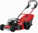 self-propelled lawn mower AL-KO 127121 Solo by 5255 VS, characteristics and Photo