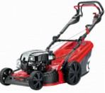 self-propelled lawn mower AL-KO 127122 Solo by 4755 VS, characteristics and Photo