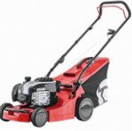 lawn mower AL-KO 127129 Solo by 582, characteristics and Photo