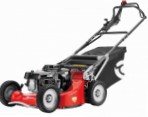 self-propelled lawn mower AL-KO 127148 Solo by 553 K, characteristics and Photo