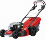 self-propelled lawn mower AL-KO 127299 Solo by 4735 VS, characteristics and Photo