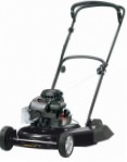 lawn mower ALPINA A 450 B, characteristics and Photo