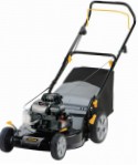 lawn mower ALPINA A 460 WB, characteristics and Photo