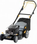 self-propelled lawn mower ALPINA A 460 WSG, characteristics and Photo