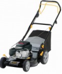 self-propelled lawn mower ALPINA A 460 WSH, characteristics and Photo