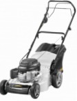 self-propelled lawn mower ALPINA AL3 46 SH, characteristics and Photo