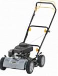 self-propelled lawn mower ALPINA BL 480 MS, characteristics and Photo
