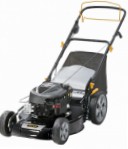 self-propelled lawn mower ALPINA BL 510 SB, characteristics and Photo