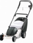 lawn mower ALPINA Premium 4300 E, characteristics and Photo